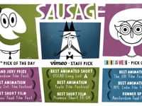 Sausage