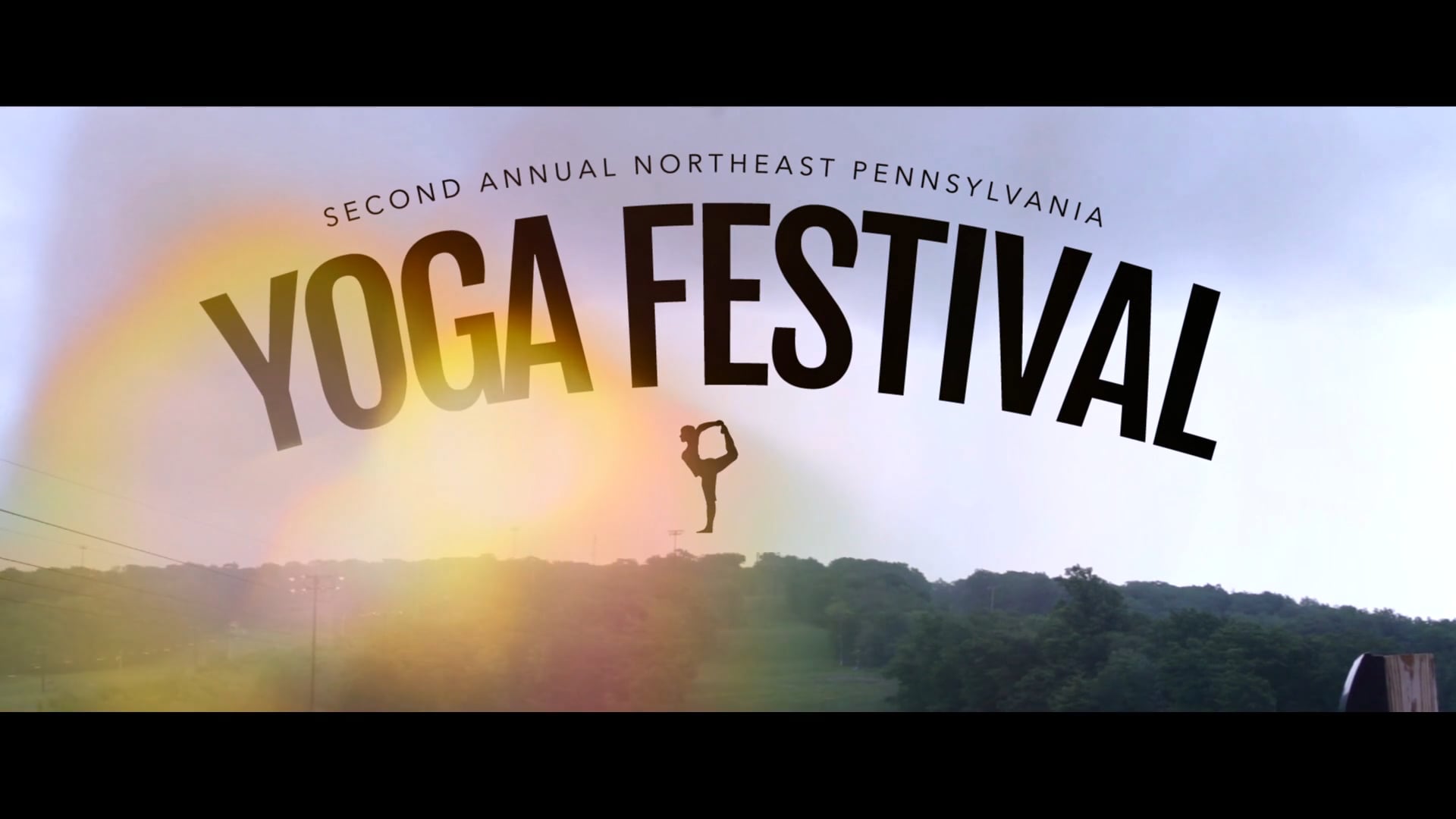 NEPA Yoga Festival 2016 on Vimeo