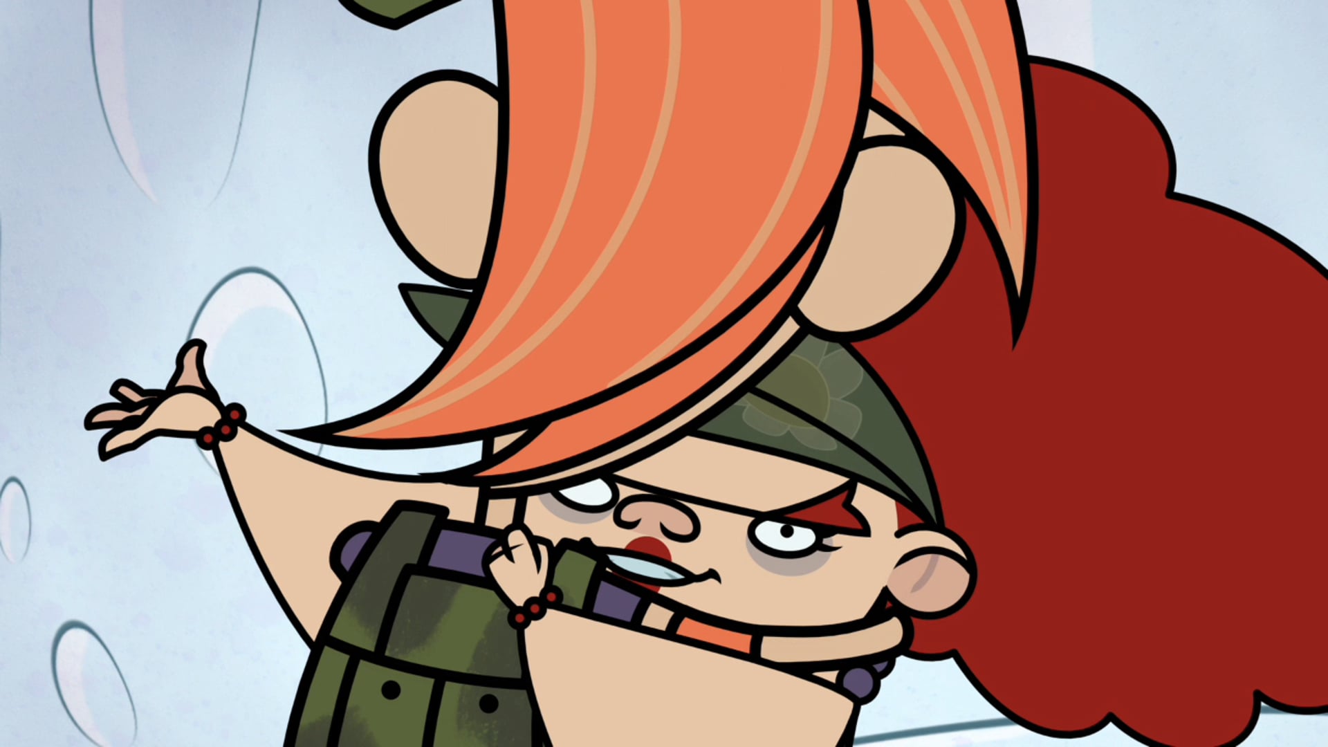 2D Animation