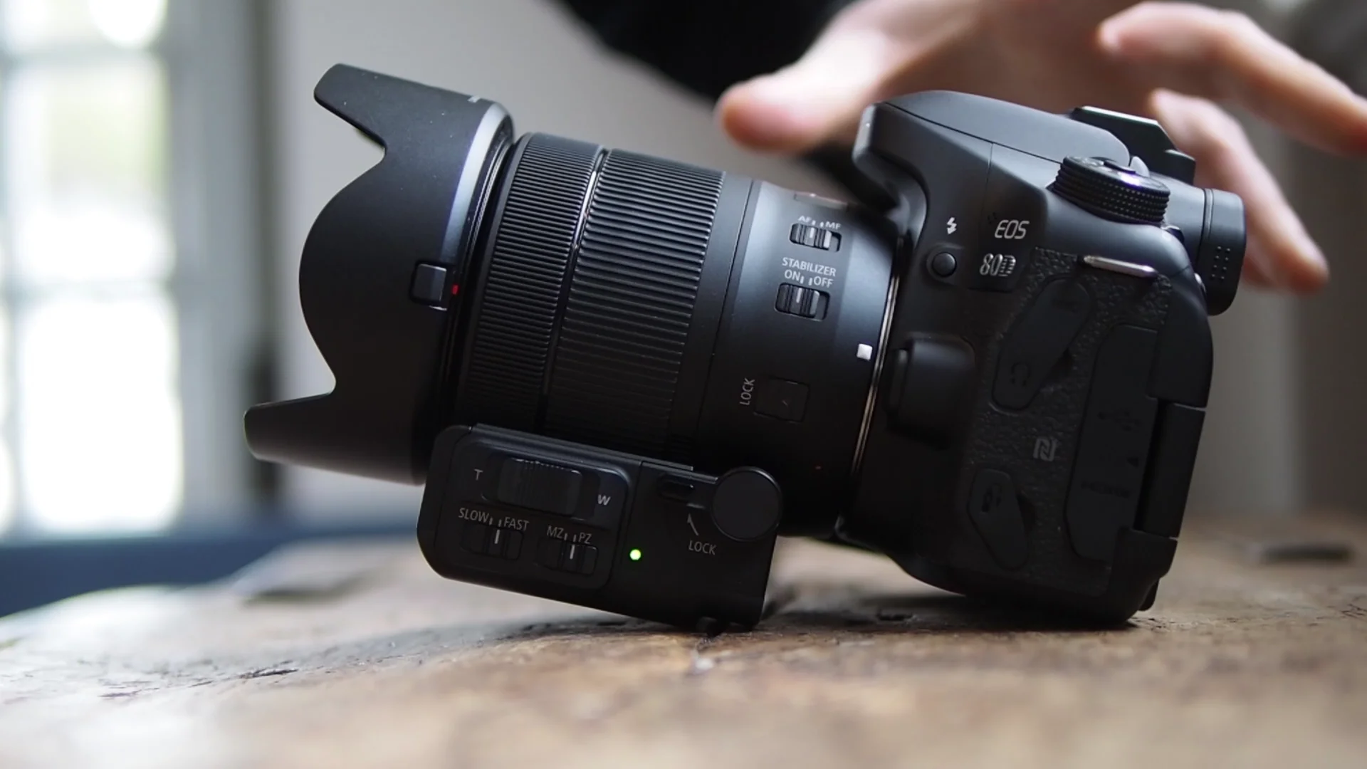 Canon EF-S 18-135mm IS USM review-so-far | Cameralabs