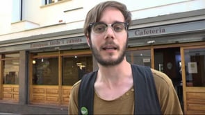 En Comú Podem demana el vot per fer fora Rajoy