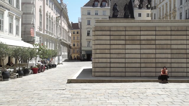 2016-Rachel Whiteread-Holocaust Memorial-FINAL