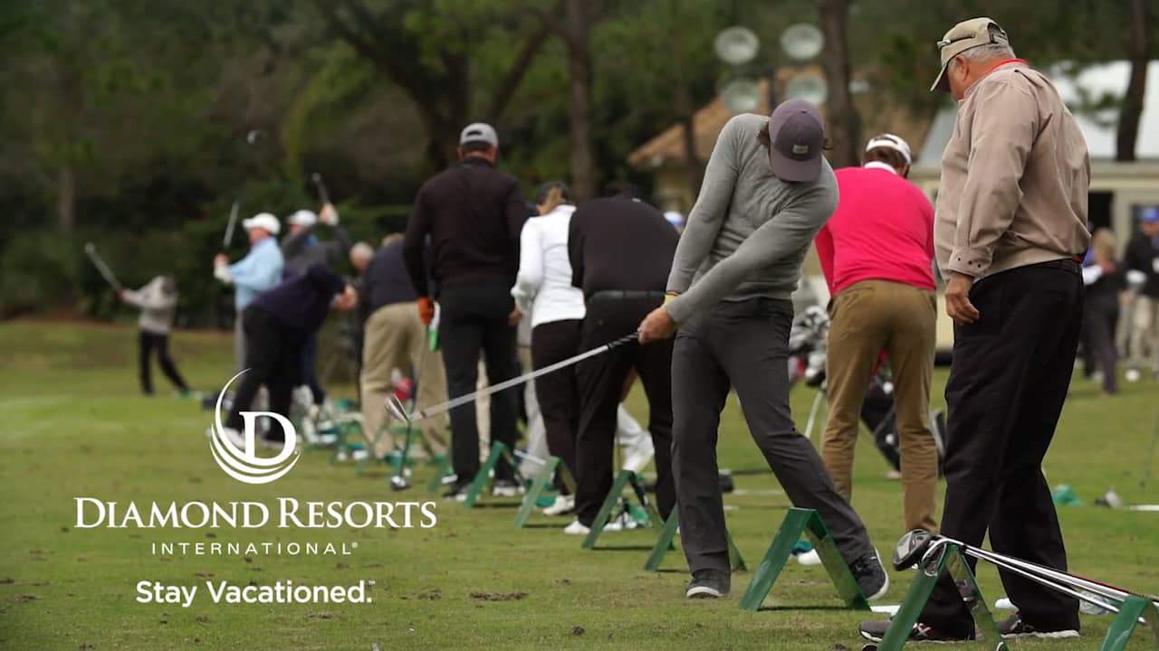 Diamond Resorts Invitational™ Overview on Vimeo