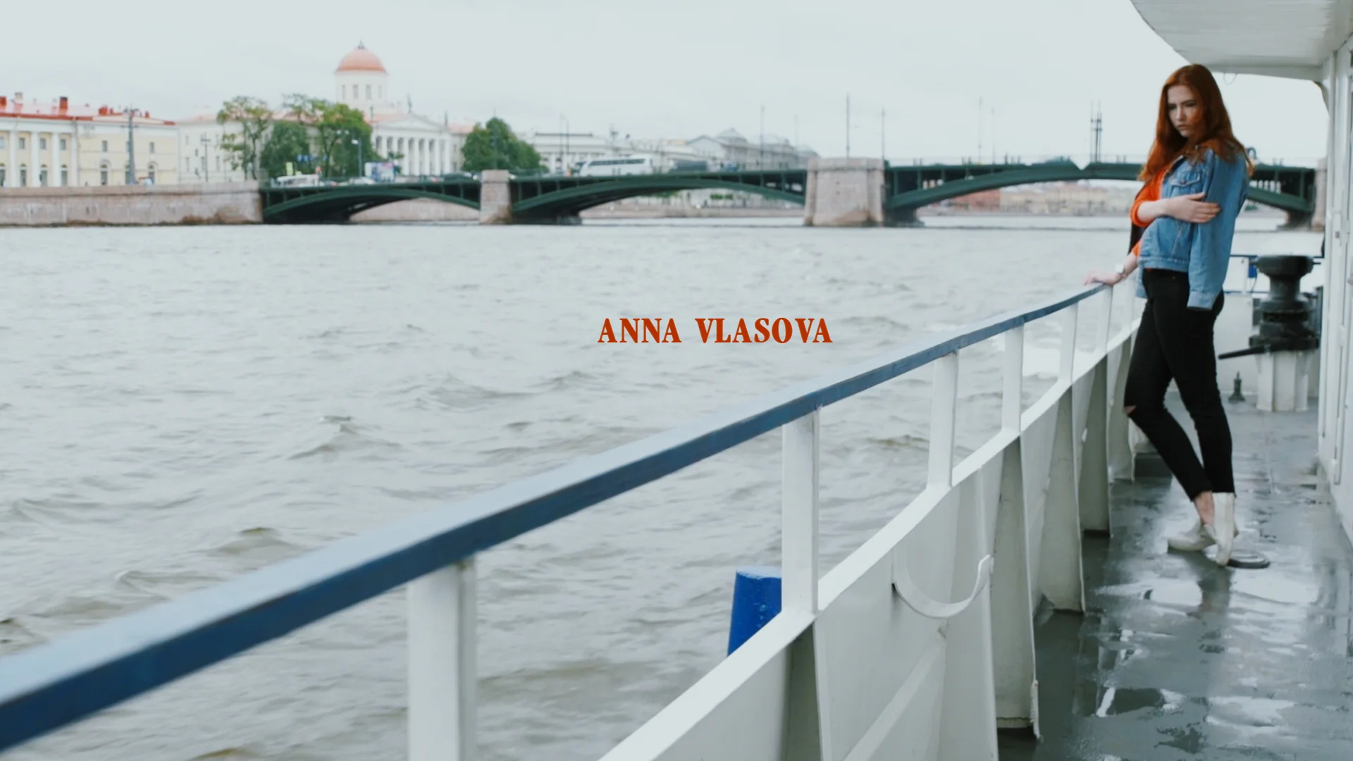 Anna Vlasova on Vimeo