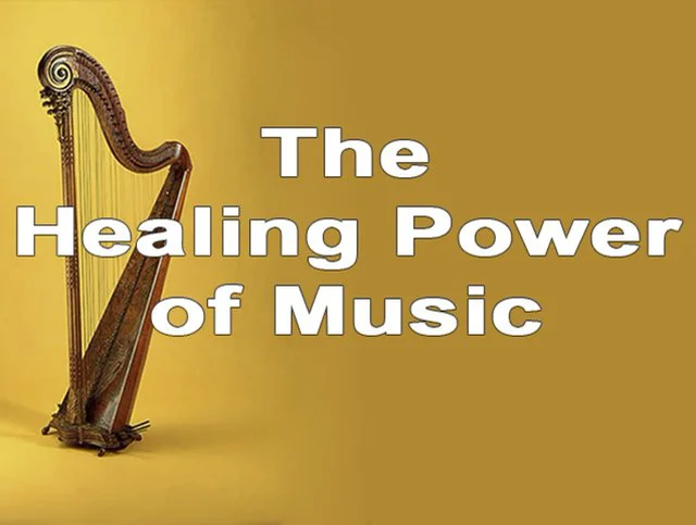 The Healing Power of Music on Vimeo