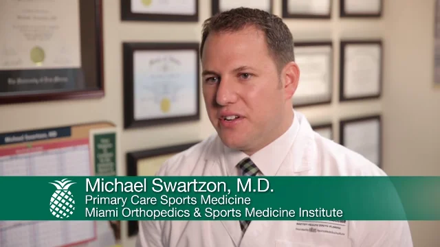 Stem Cell Therapy Specialist In South Florida & Miami - USA Sports