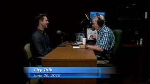 City Talk - June 26 2016