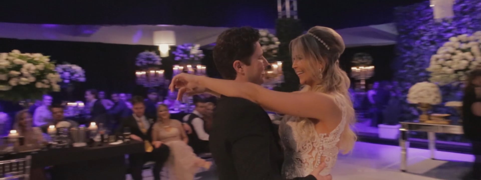 Gabriela e Octavio | Wedding Day Film