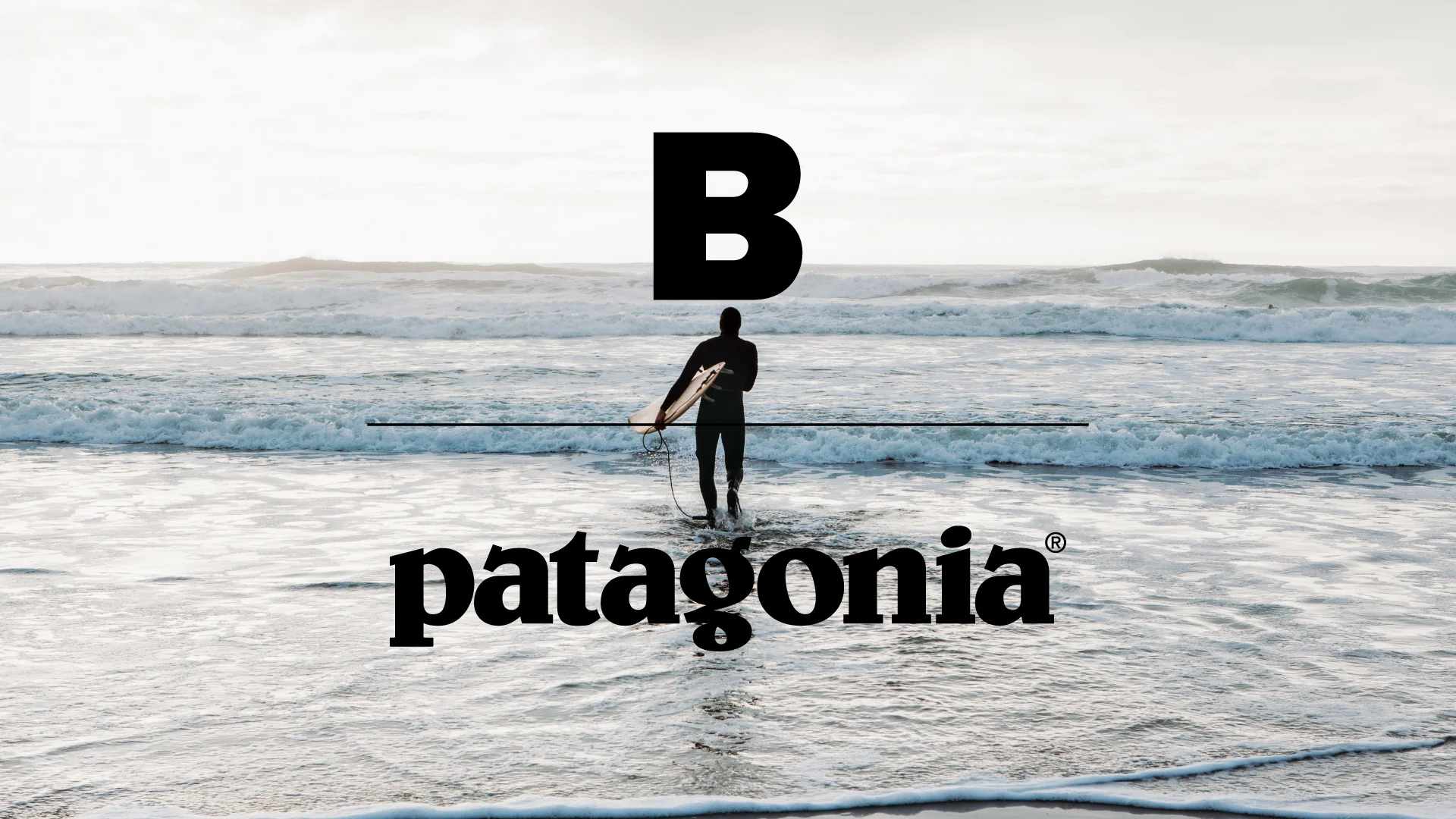 PATAGONIA - Magazine B: No. 38