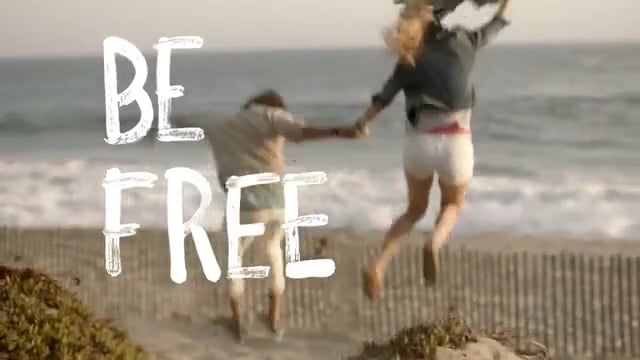 Sears | Be Free