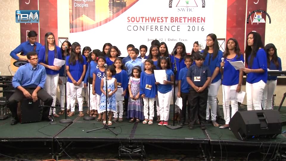 SWBC 2016 Talent Hour Emmanuel Bible Chapel on Vimeo