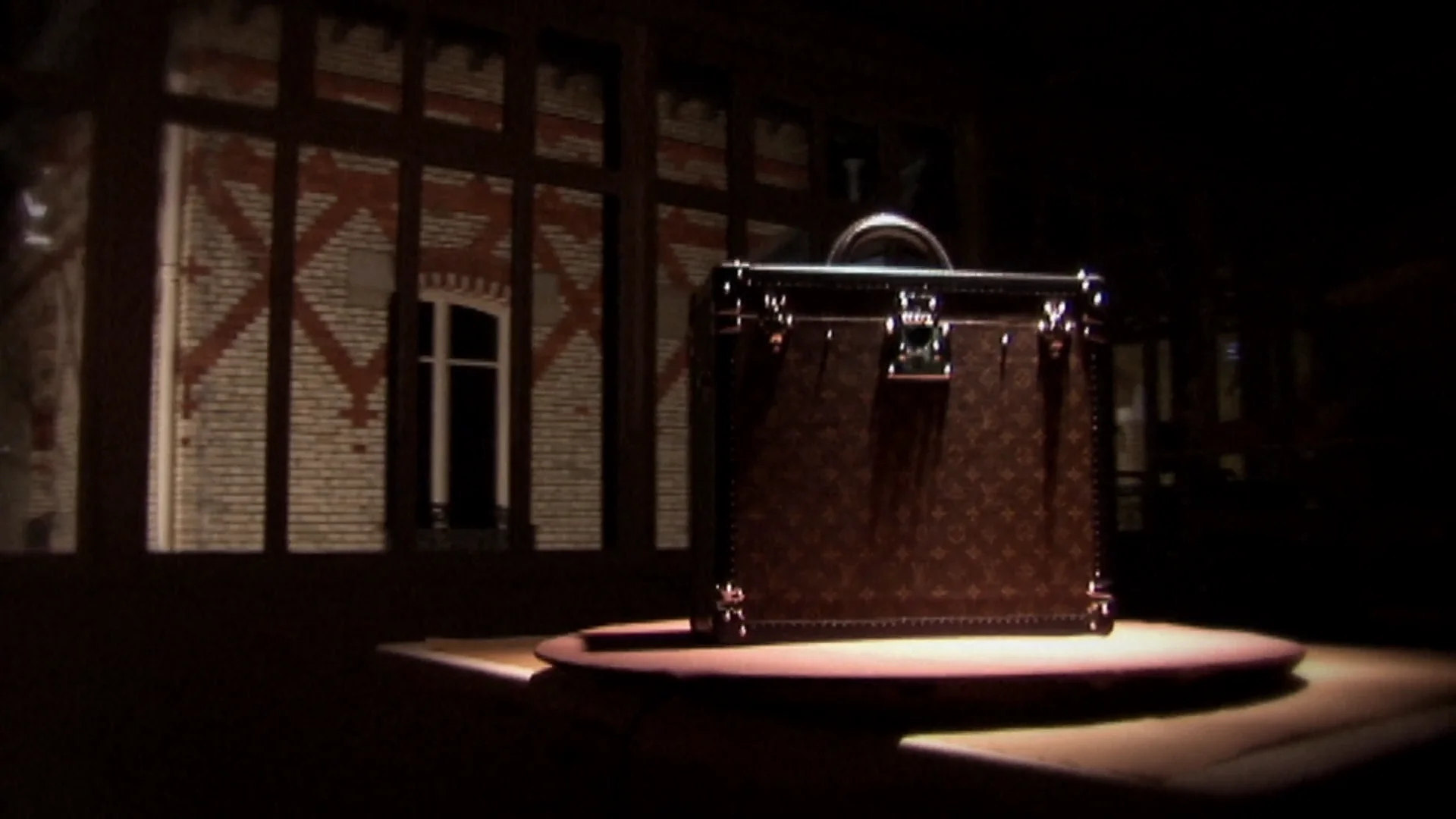 LOUIS VUITTON Savoir-Faire Event on Vimeo