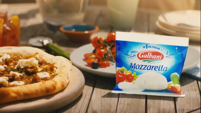 Galbani | Cooking Inspirations