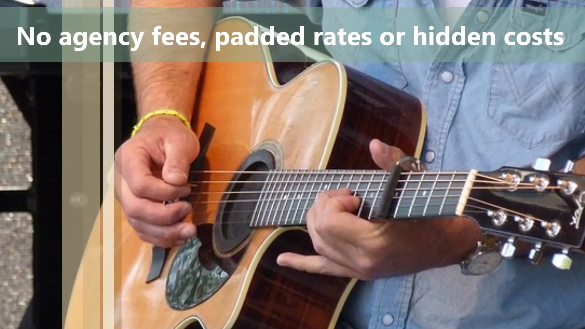 Best Electric Guitar tuition Sydney 2000 Australia on Vimeo