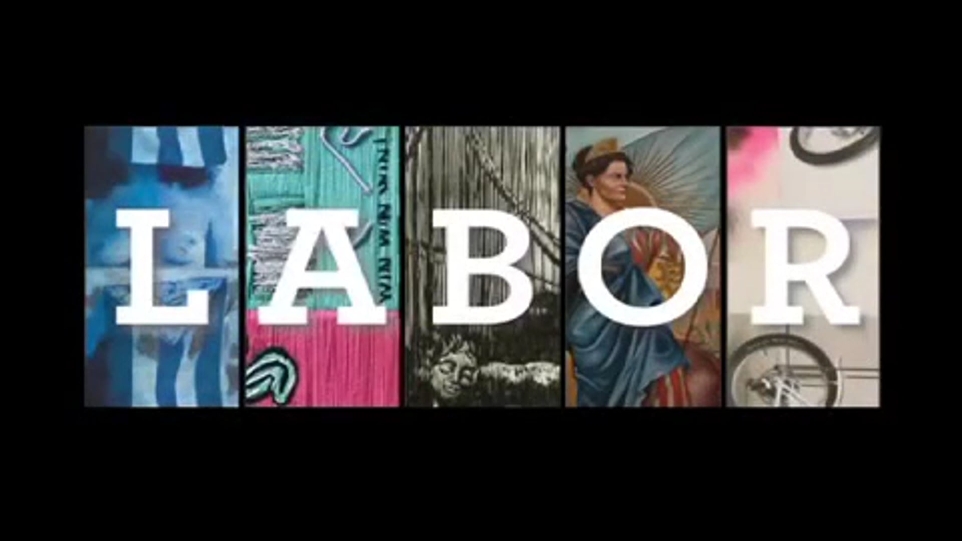 Labor Melissa Calderon Excerpt