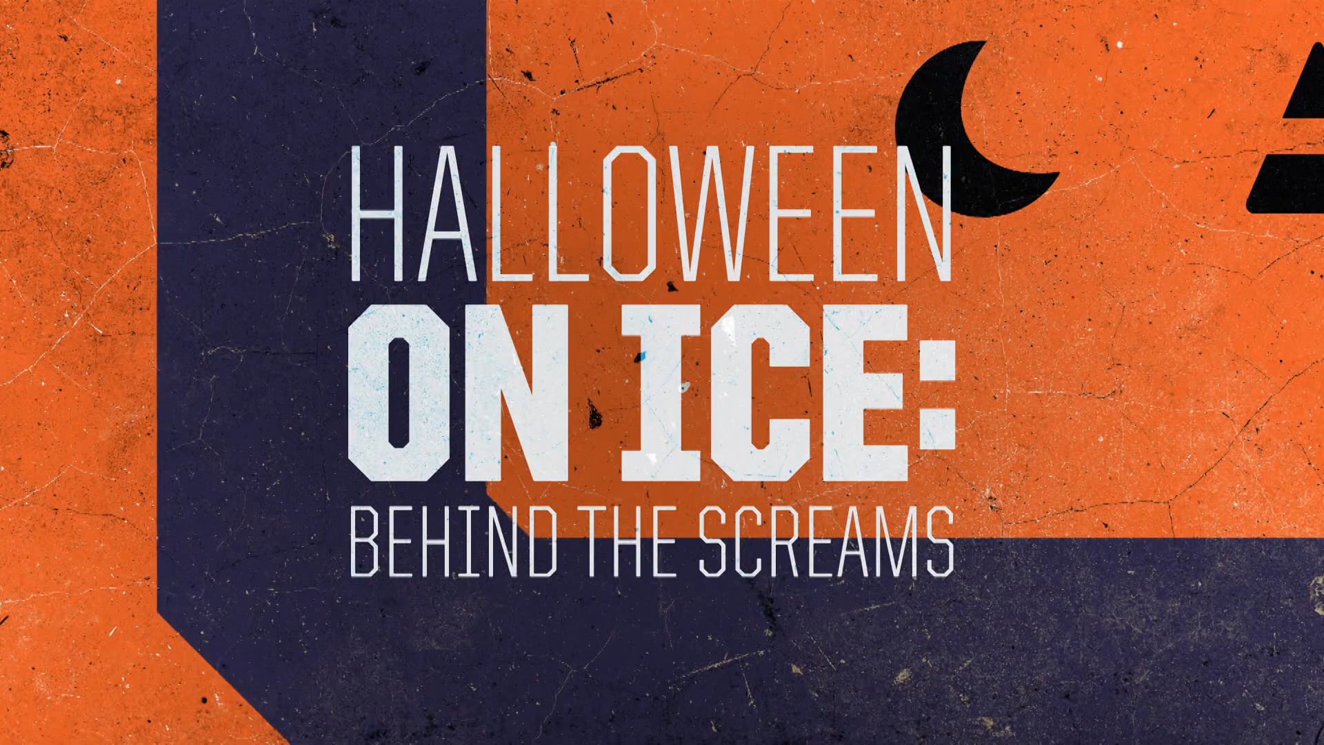 Halloween On Ice Nickelodeon