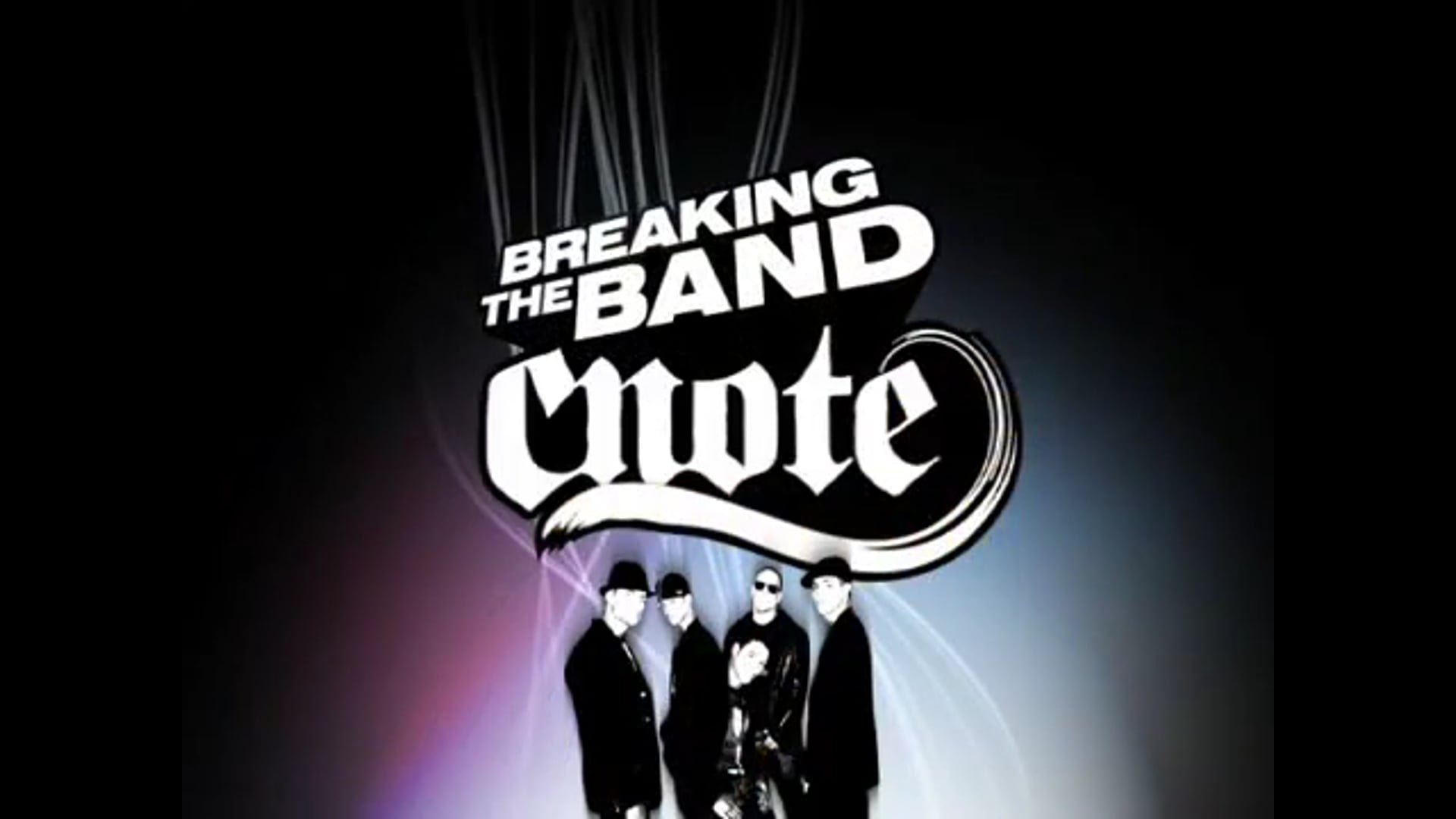 CNote 20Docu-reality Excerpt