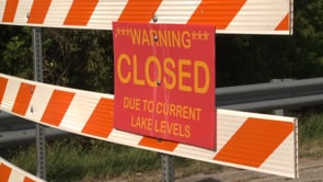 Lake Waco Boating and Access