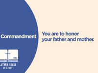 Fourth Commandment