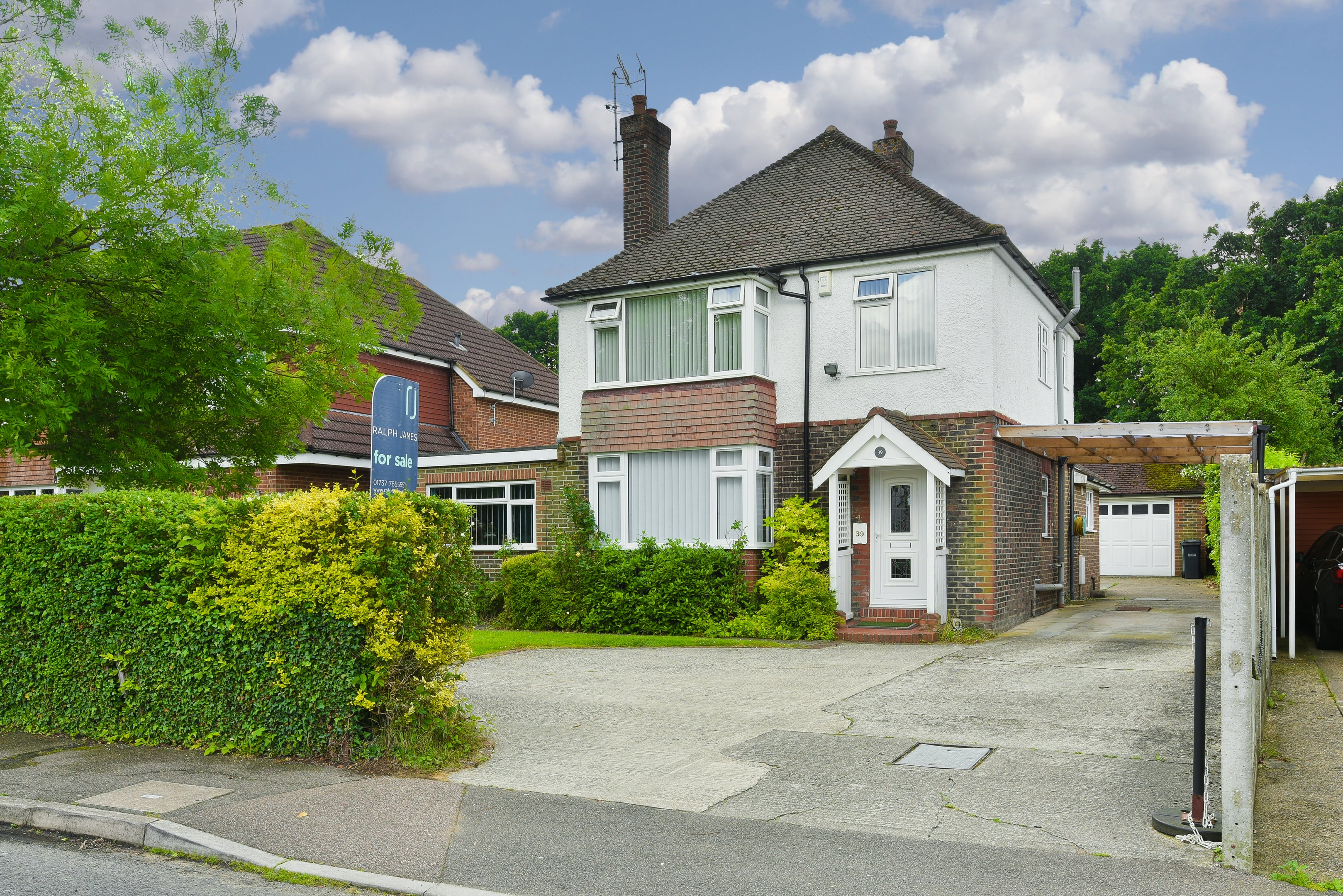 Tollgate Avenue, Redhill Ralph James on Vimeo