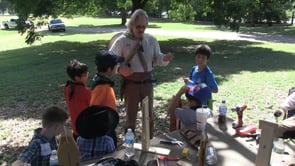 Texas Ranger Top Gun Summer Camp