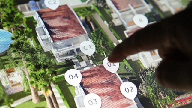 Kıbrıs Developments - Customer Case Study