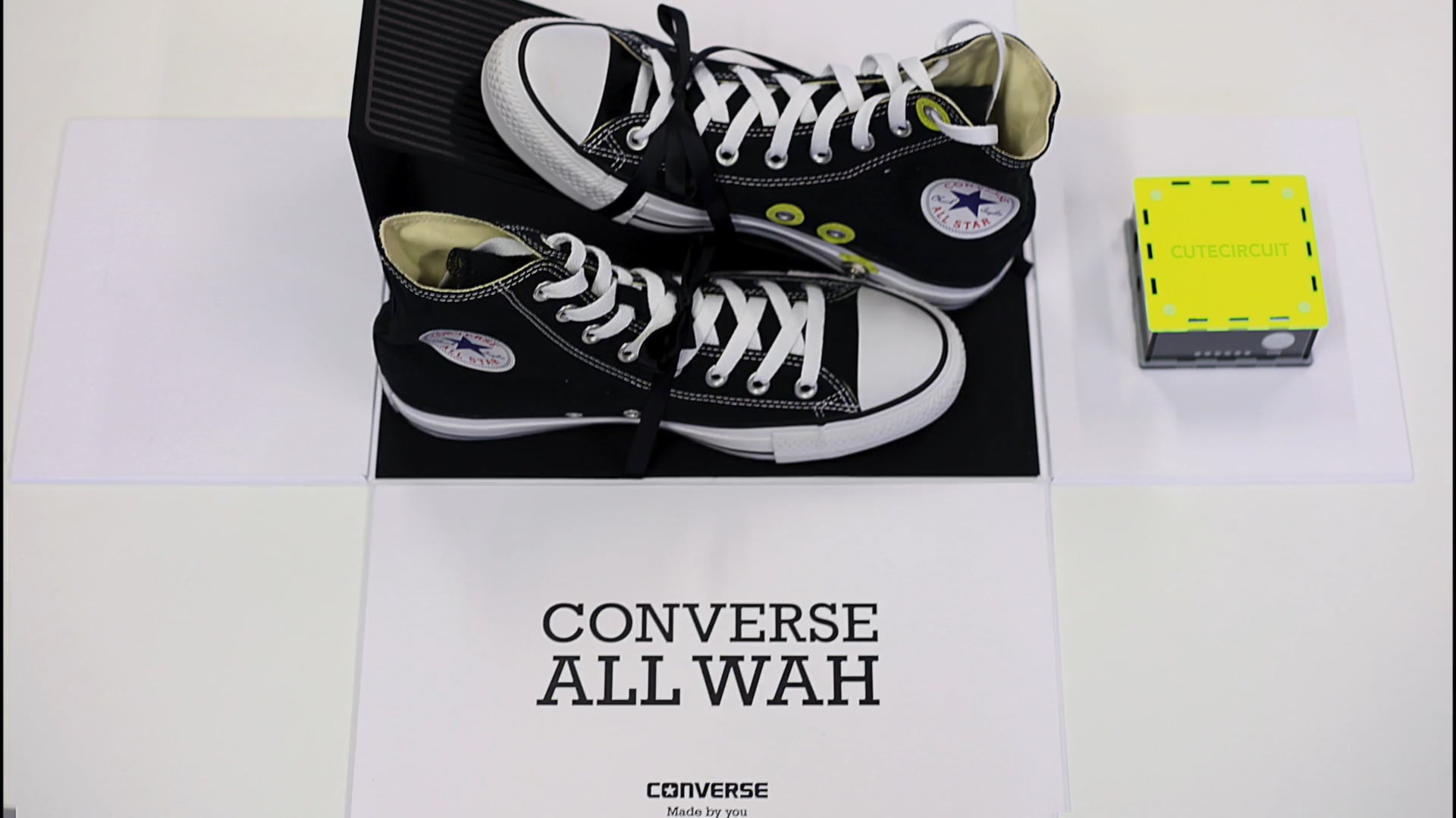 Converse all wah hotsell