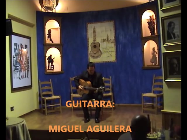 Miguel Aguilera