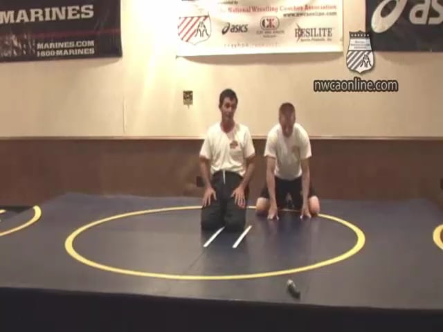 John Smith: Leg Defense