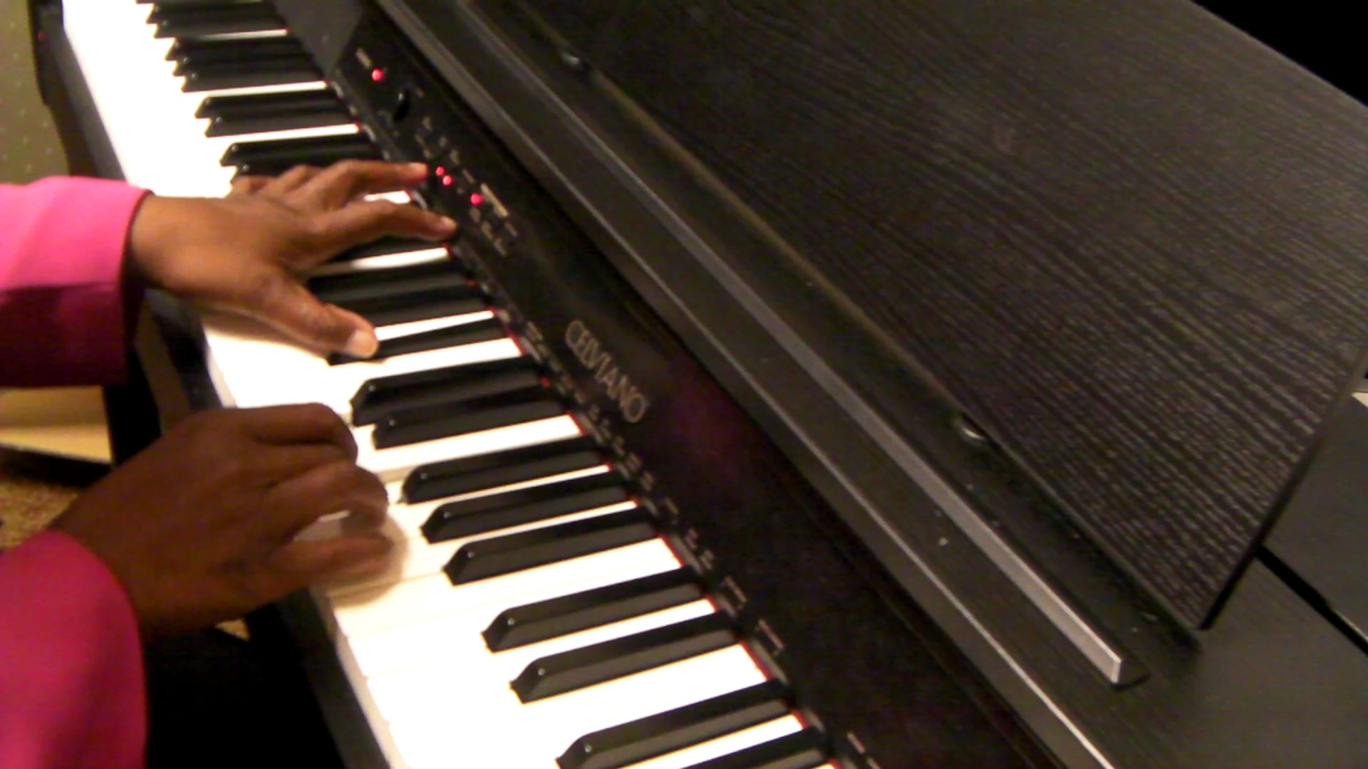 Promotional video thumbnail 1 for Eclectic Sounds