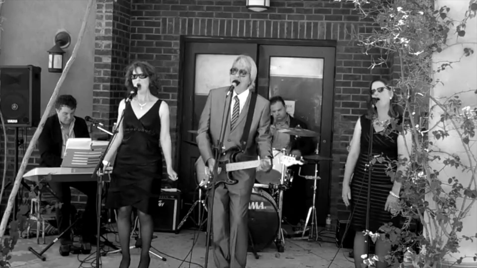 Promotional video thumbnail 1 for The Andersons