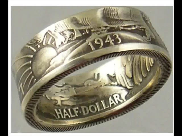 How to make Coin Rings a secret revealed