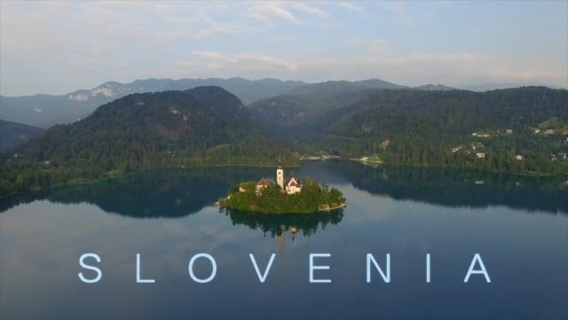 SLOVENIA 720