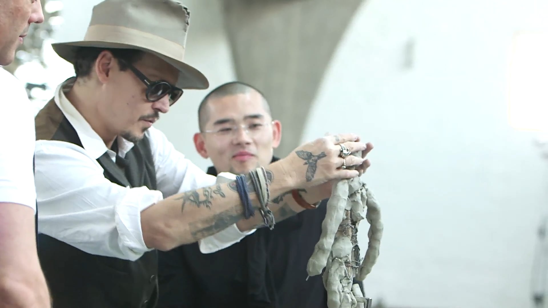DMG House of Creativity 798 Sculpting Excerpt