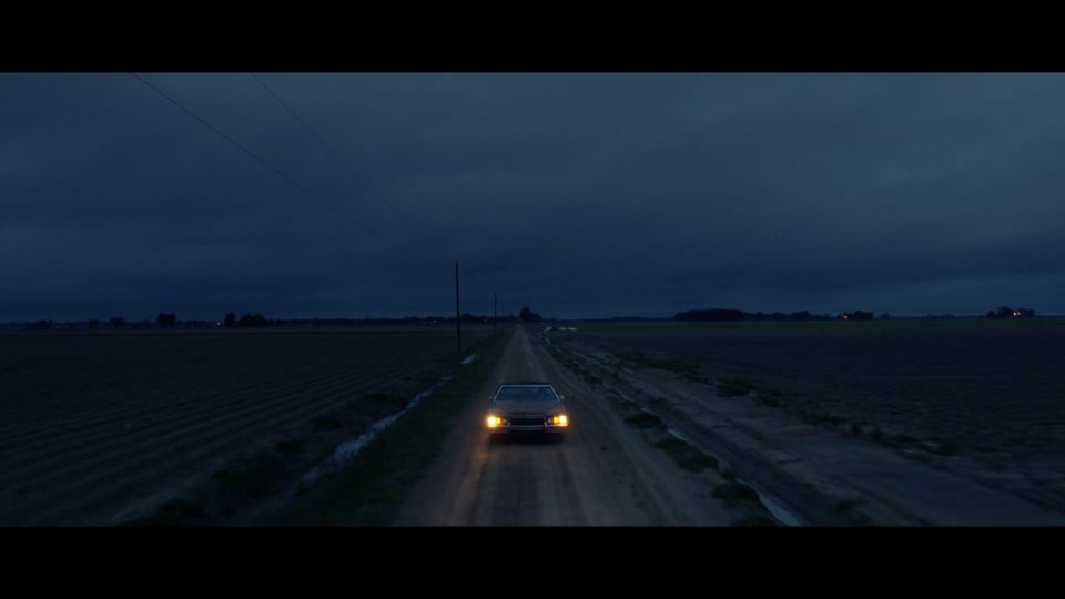 Cesar ‘Road Trip’ - 'Best Sync' Finalist - Music + Sound Awards