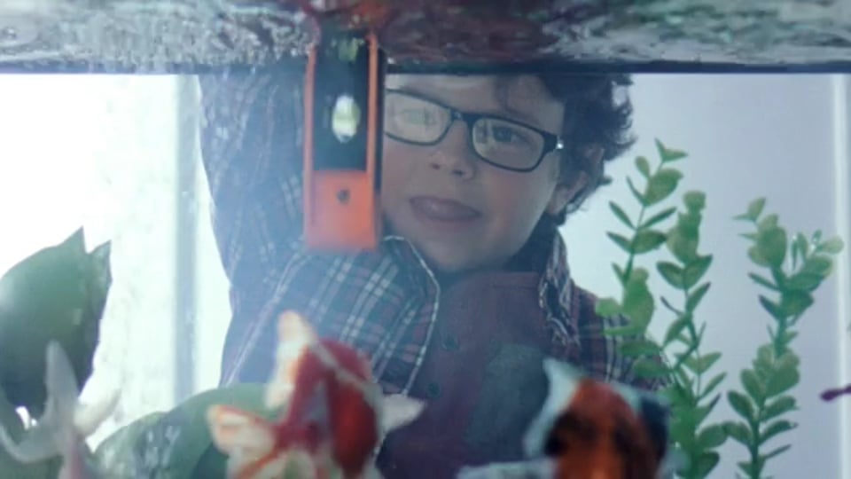Sainsbury's - ‘Easter Together’