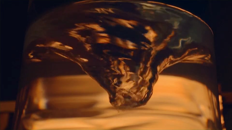 Famous Grouse 'Something Famous'