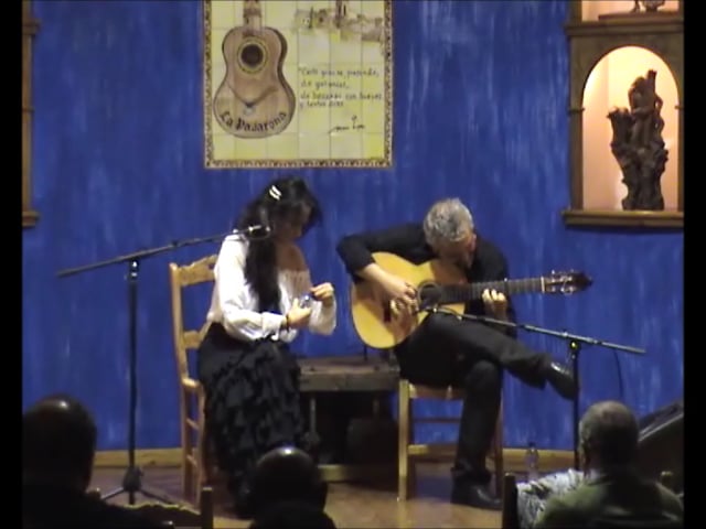 Regina García