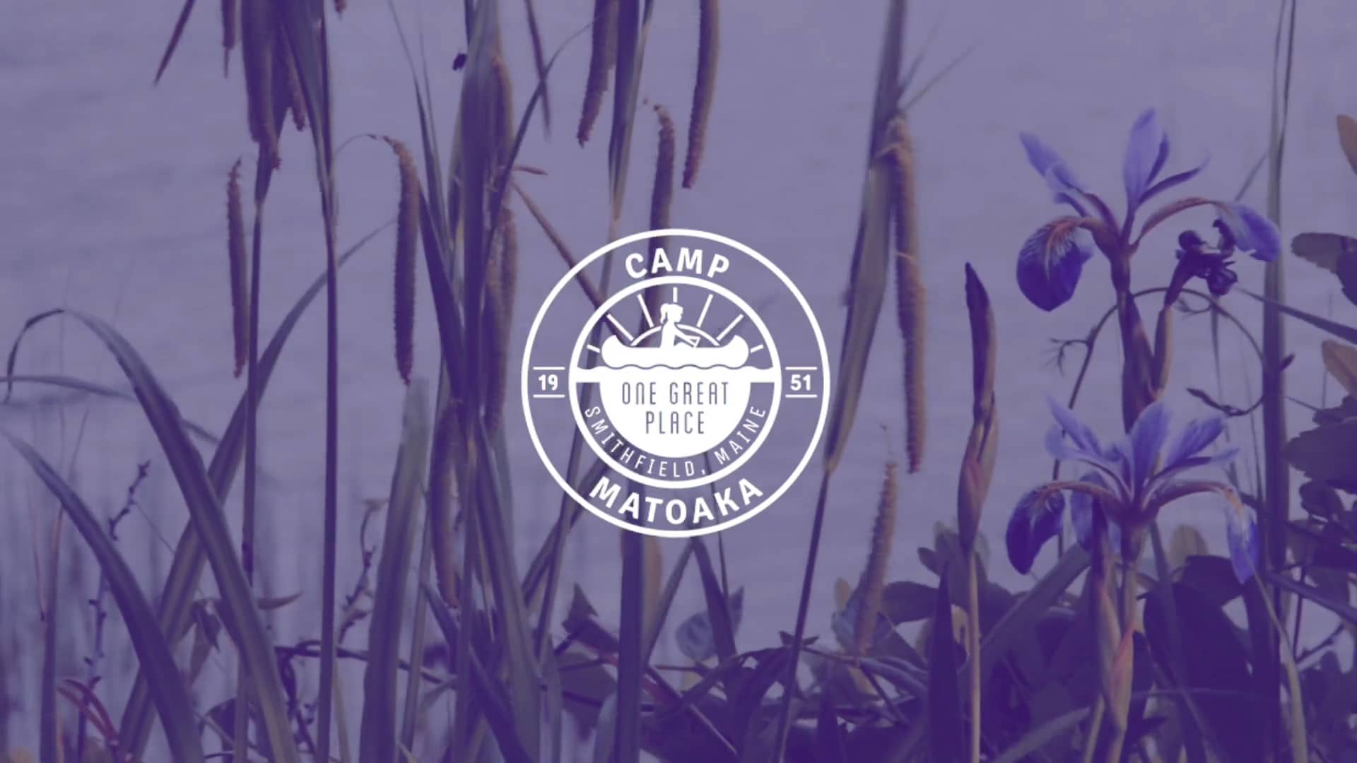 2016 Camp Matoaka Orientation Video on Vimeo