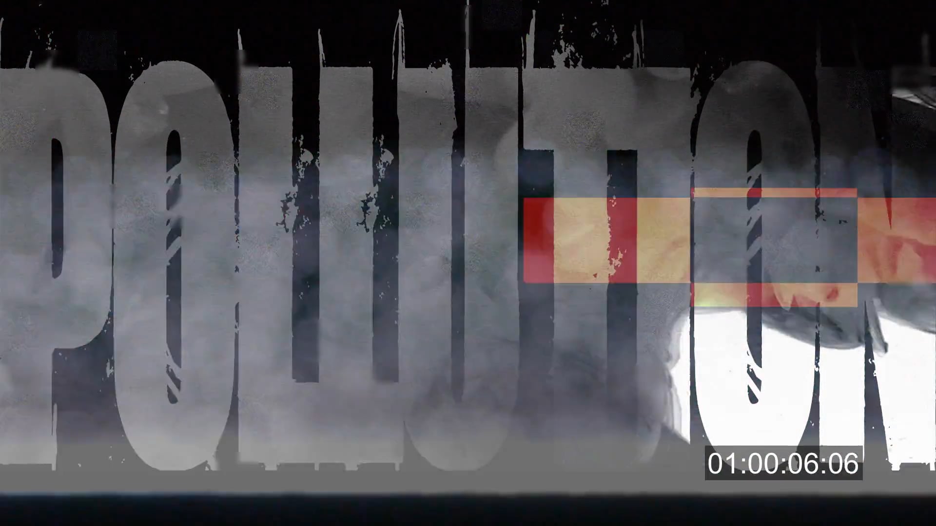 POLLUTION: preview