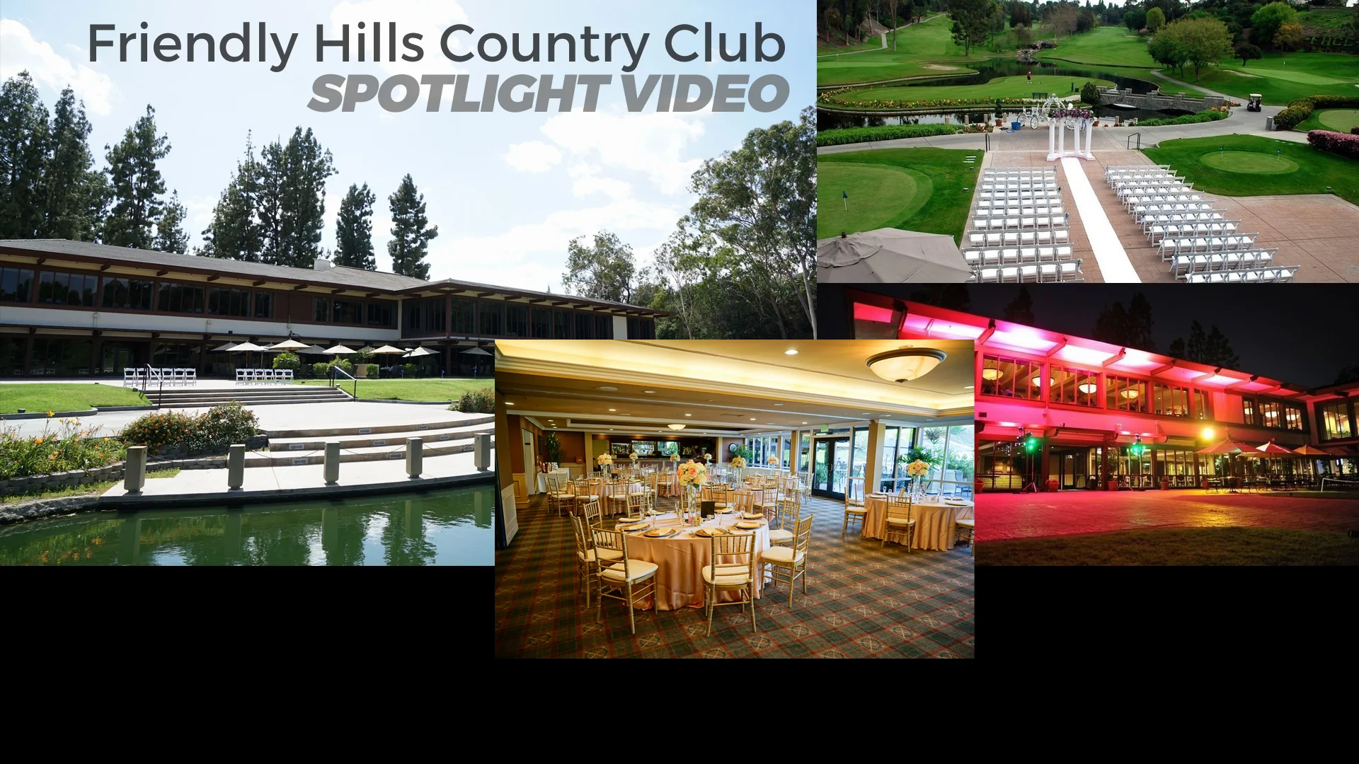 Friendly Hills Country Club - Reviews & Course Info