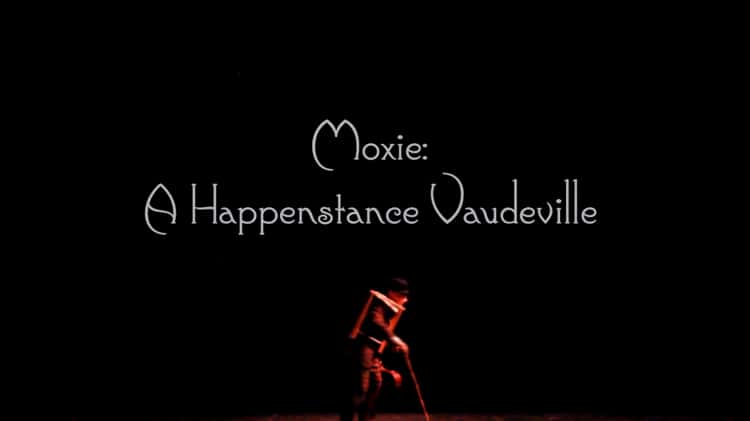 Moxie on Vimeo