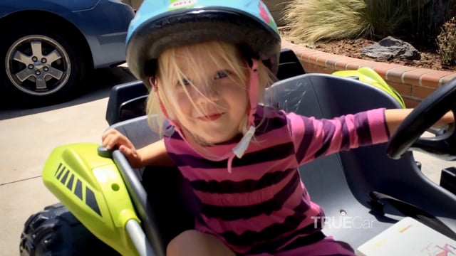 TrueCar - Customer Success Story