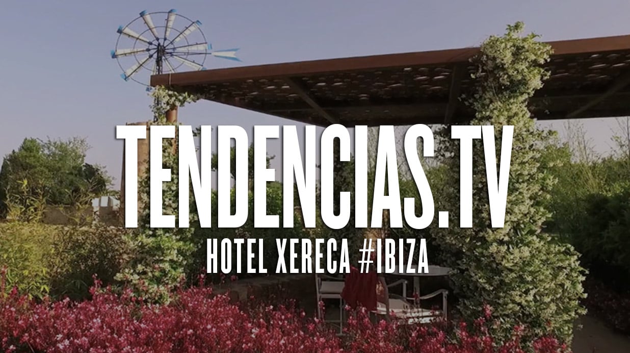 Hotel Xereca Ibiza