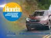 Honda - Summer Clearance - #1602