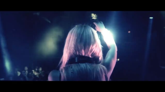 Still from havana brown by Stagewolf Productions
