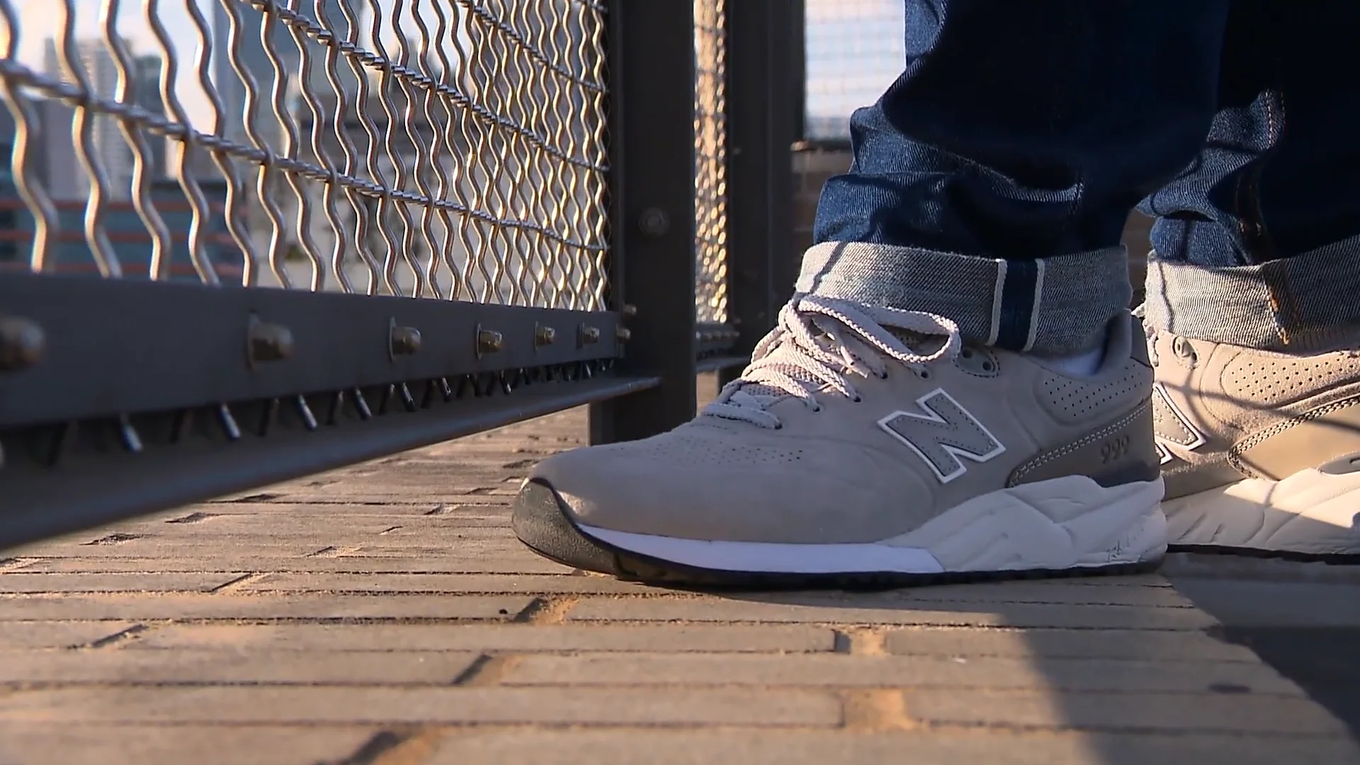 New balance 999 outlet shadows