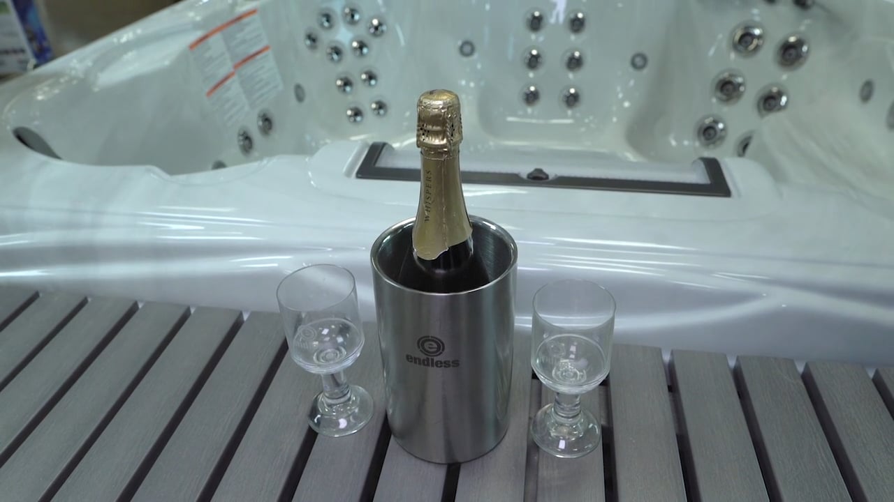 Endless Spas & Pools | Industry Leaders | Television Segment | Preview