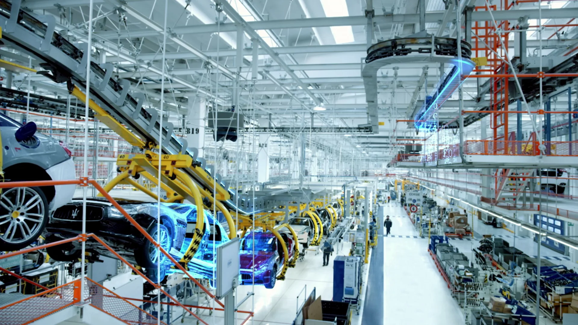 Автоматизация промышленного производства. Republic manufacturing. Manufacturing sites. Высокотехнологичное оборудование. Промышленное оборудование.