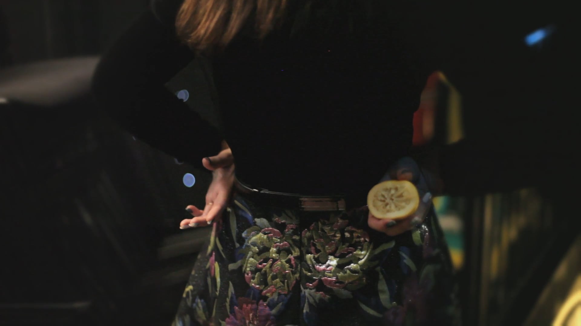 Auditions / Opera de Paris